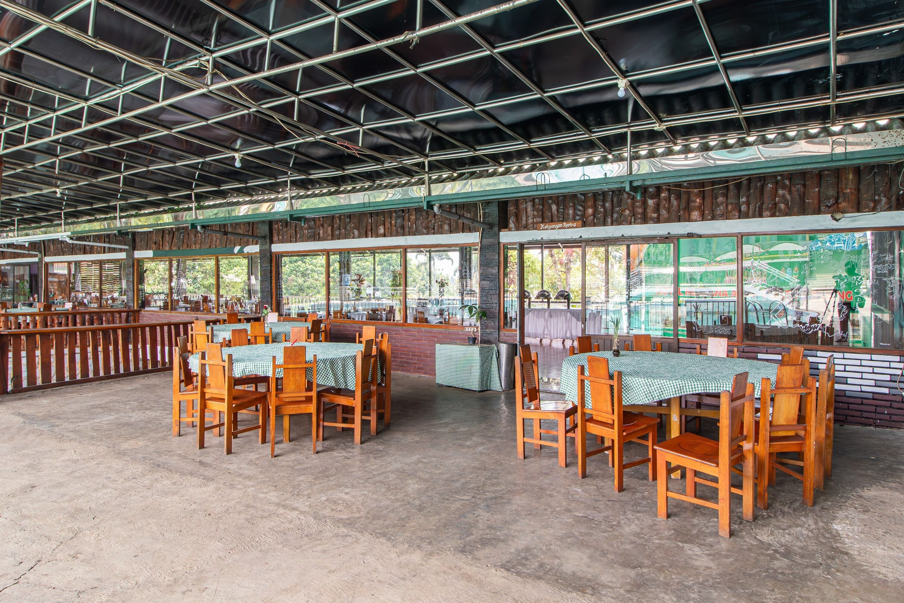 Restoran