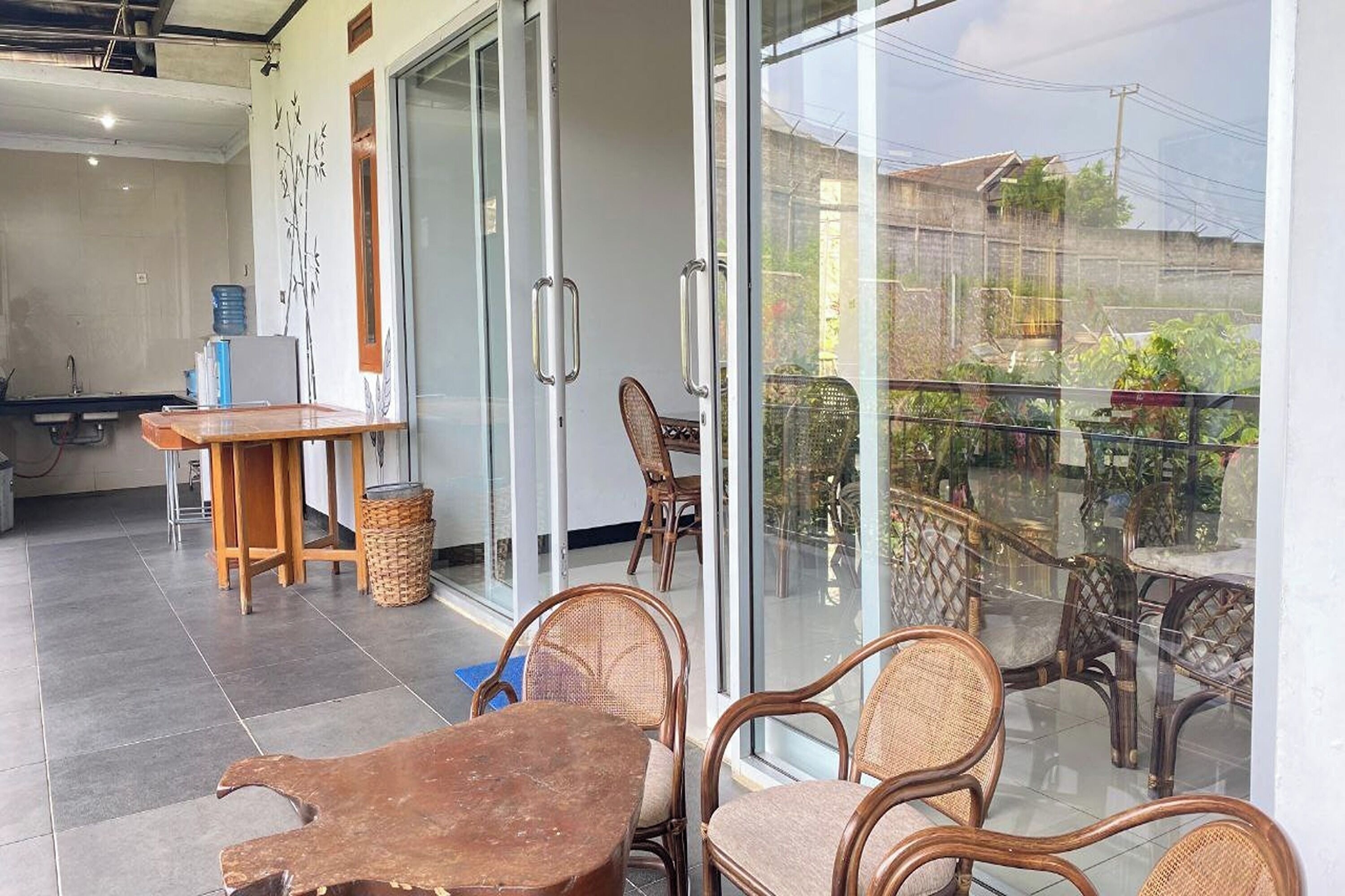 Teres/patio
