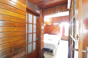 Deluxe Room | View from room