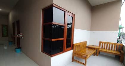 Wisma Kencana Guesthouse