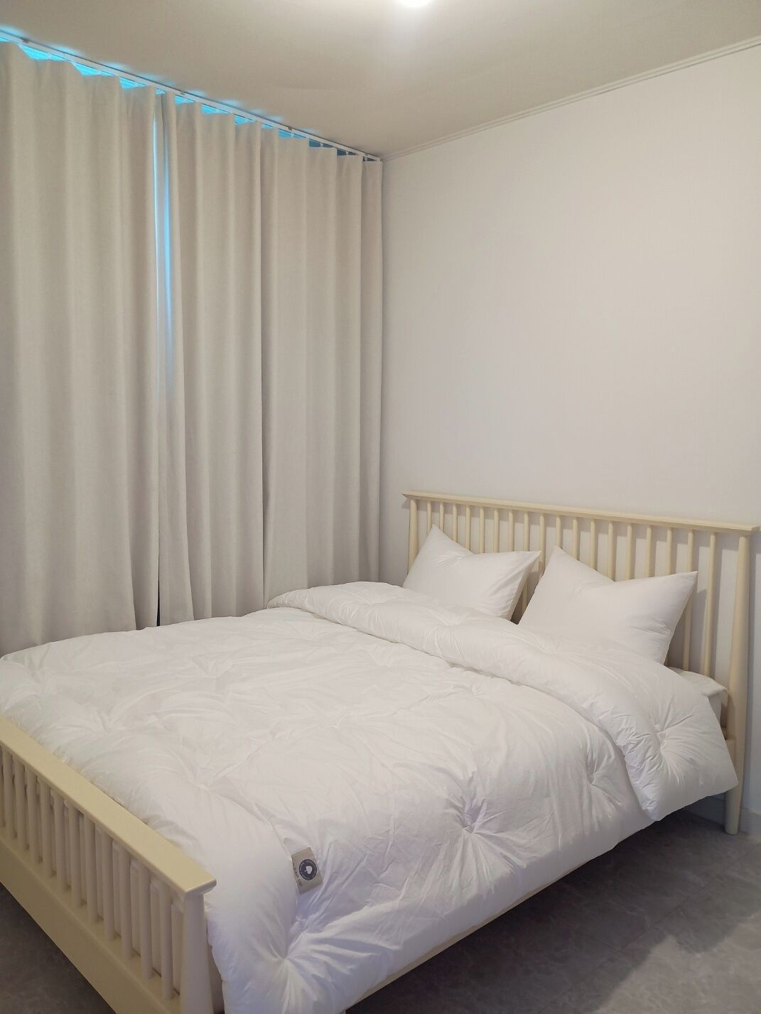 1 bedroom, in-room safe, desk, iron/ironing board