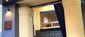 Steps to DDP /Airport Bus 6001 at Doorstep /Bright Design 1BR