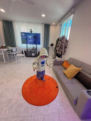 TV connectée, livres