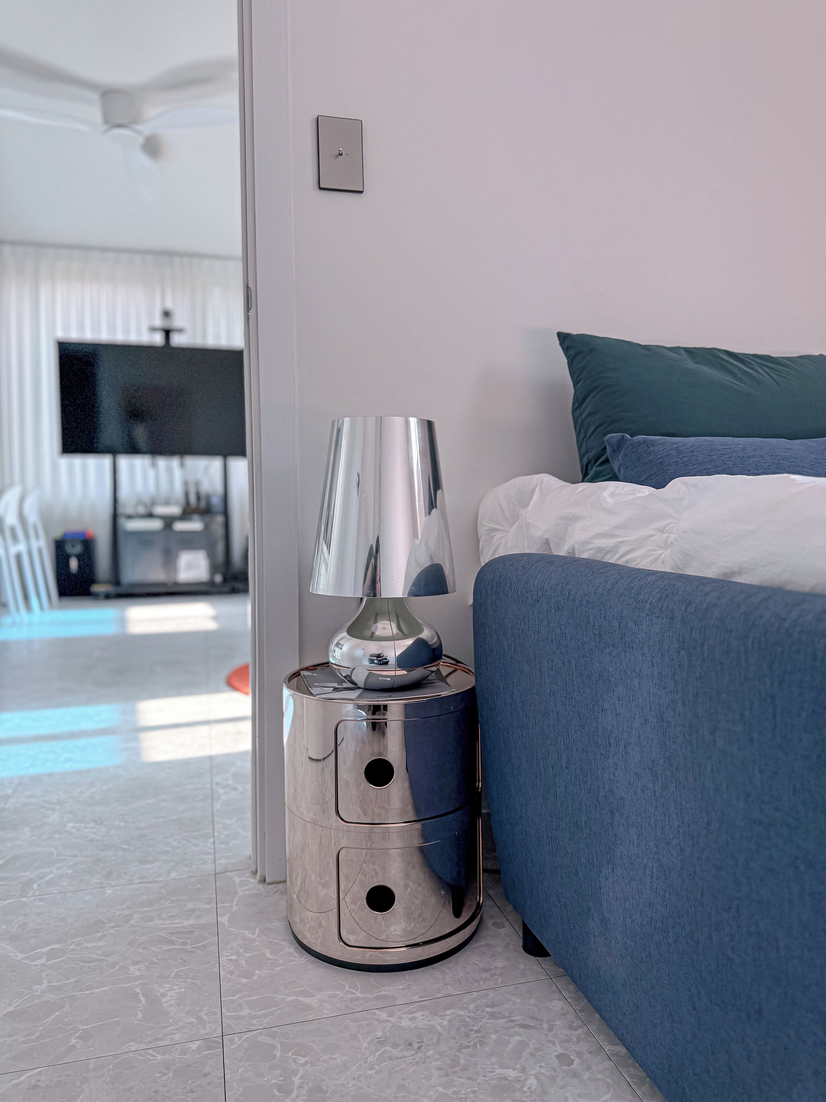 1 bedroom, in-room safe, desk, iron/ironing board