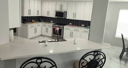 Pearland Getaway