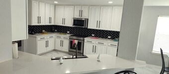 Pearland Getaway