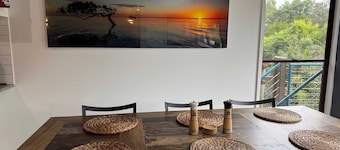 718 Cooloola Villa, Kingfisher Bay, K'gari, Fraser Island