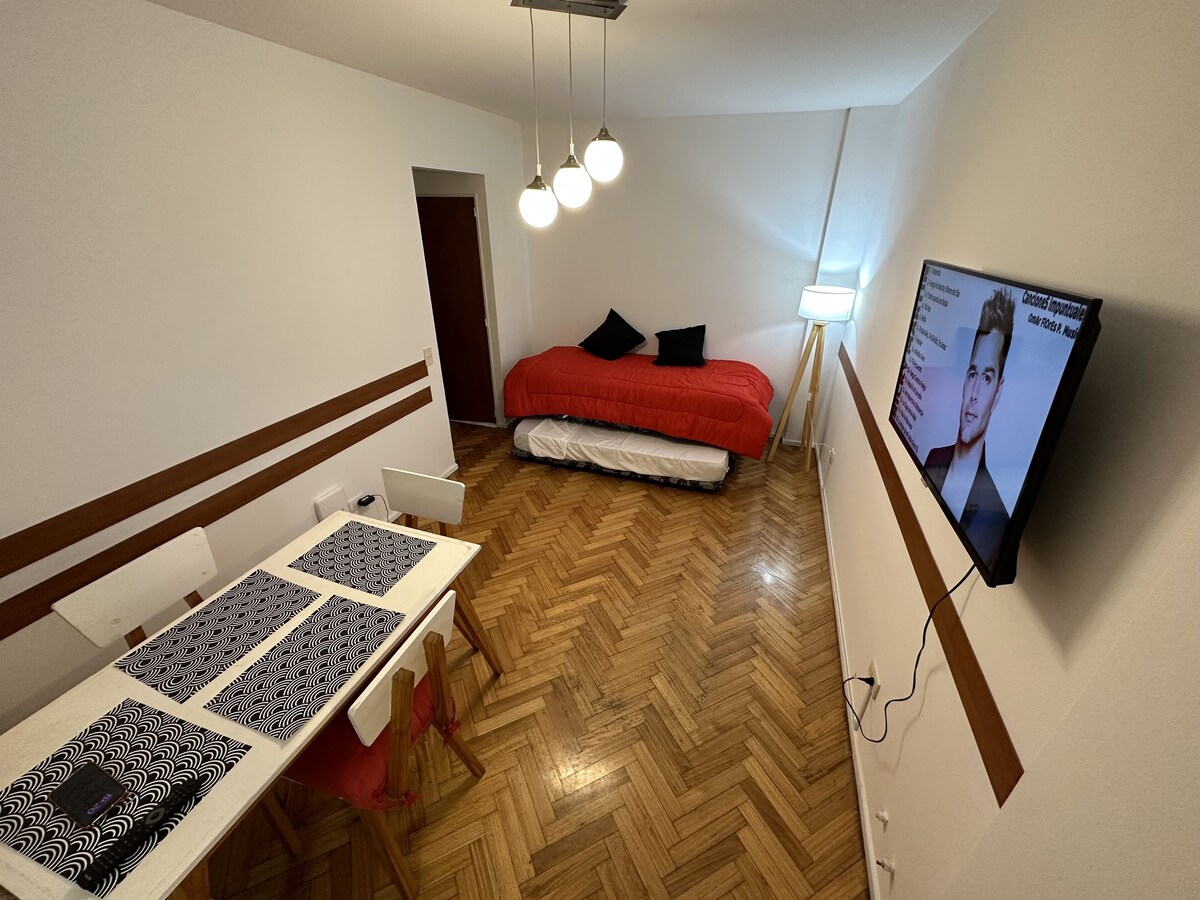 Image de profil de l’hôte