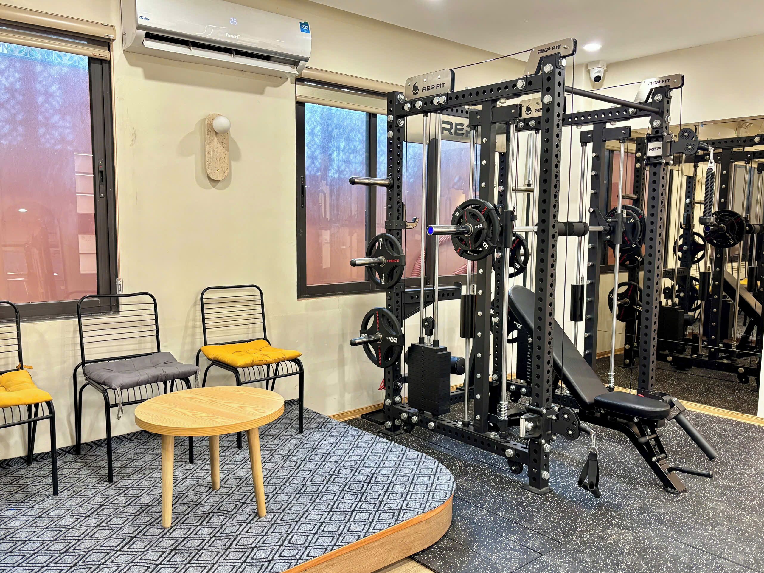 Gym