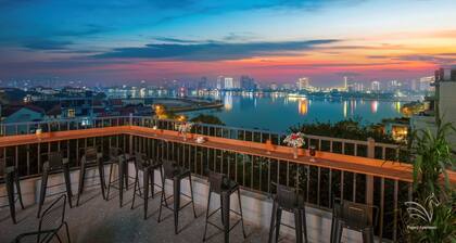 Westlake Pearl Aparthotel & Spa - By Pegasy Group