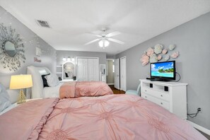 9 bedrooms, iron/ironing board, internet, bed sheets - At Last You can Rent the Perfect Luxury Villa on Not Specified Resort (Orlando)