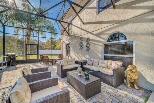 At Last You can Rent the Perfect Luxury Villa on Not Specified Resort