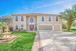 Exterior - At Last You can Rent the Perfect Luxury Villa on Not Specified Resort (Orlando)
