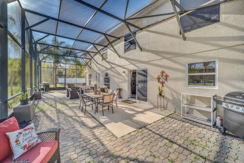 At Last You can Rent the Perfect Luxury Villa on Not Specified Resort