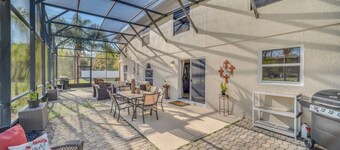 At Last You can Rent the Perfect Luxury Villa on Not Specified Resort