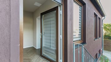 Detalle exterior