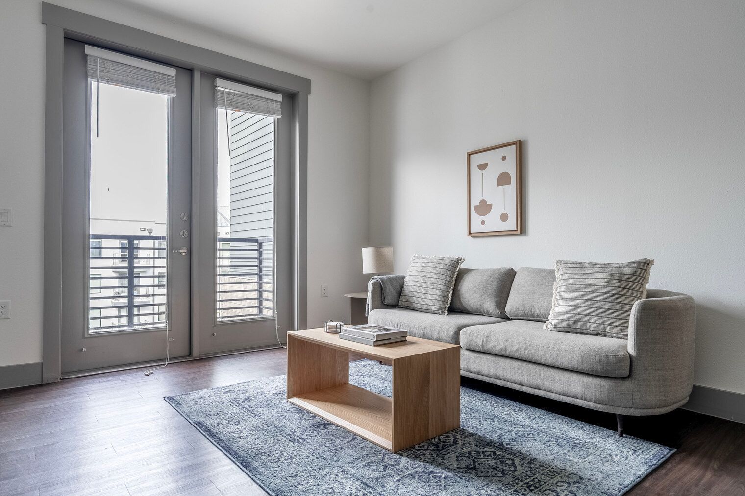 Wonderful East Austin 1BR w/ Deck & W/D, nr Shops & Dining, by Blueground
