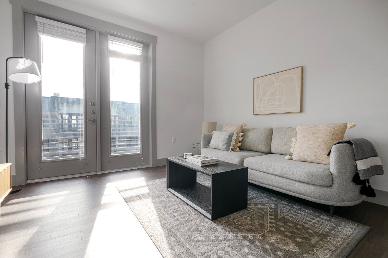 Unbelievable East Austin 1BR w/ Lounge & Pool, nr Dining, by Blueground
