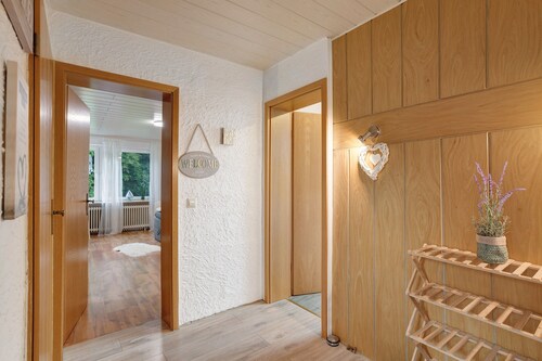 Apartment 'Sara's' with Private Garden, Wi-Fi and Air Conditioning