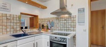 Appartement 'Sara's' met privétuin, draadloos internet en airconditioning