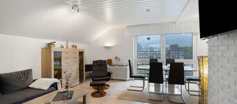 Apartment 'Sara's' with Private Garden, Wi-Fi and Air Conditioning