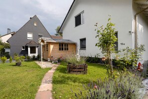 Esterni
