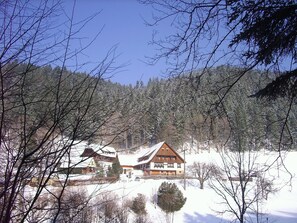 Eksteriør