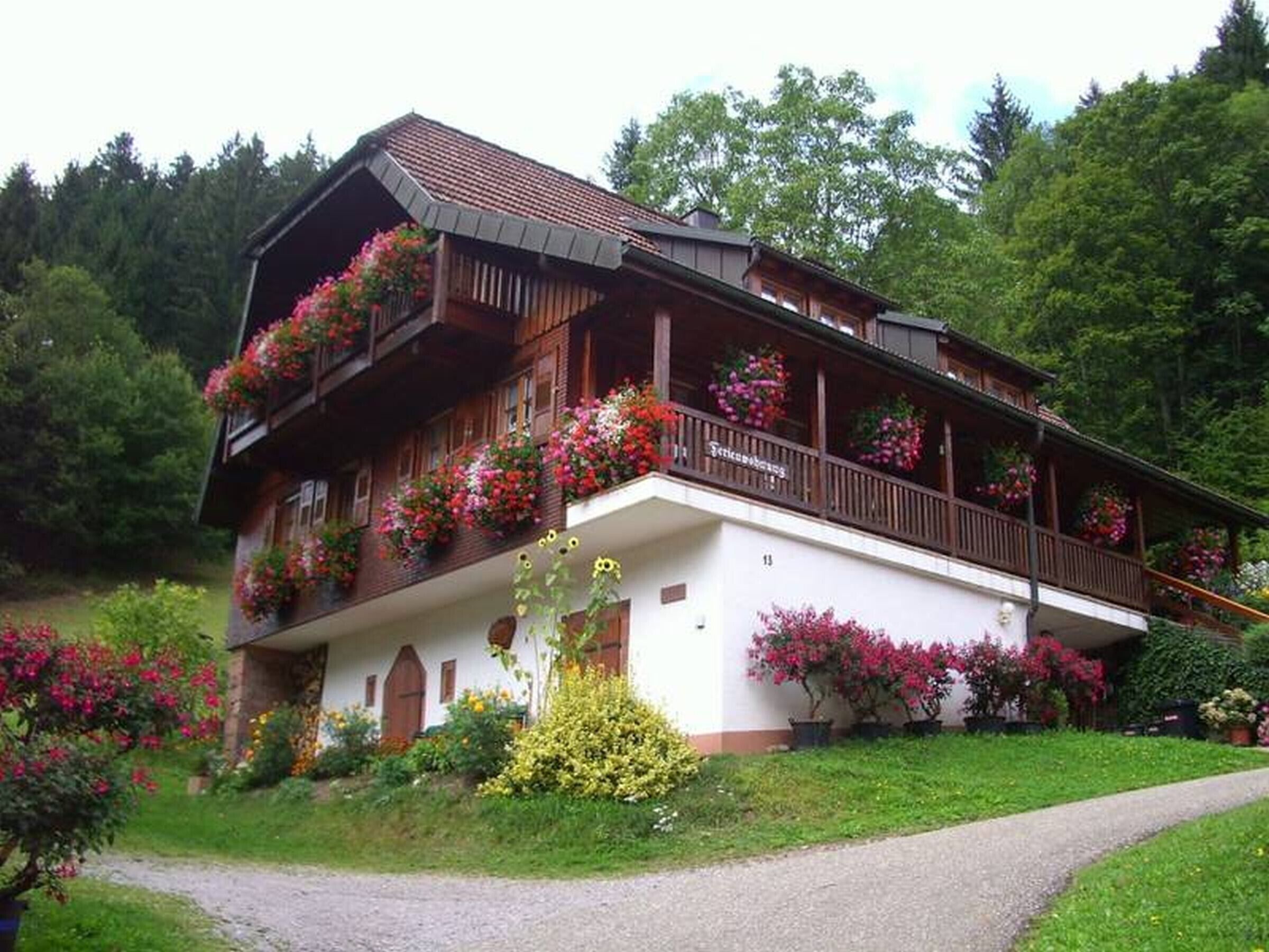 Exterieur