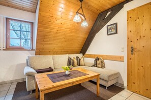 Fernseher, Tischtennisplatte