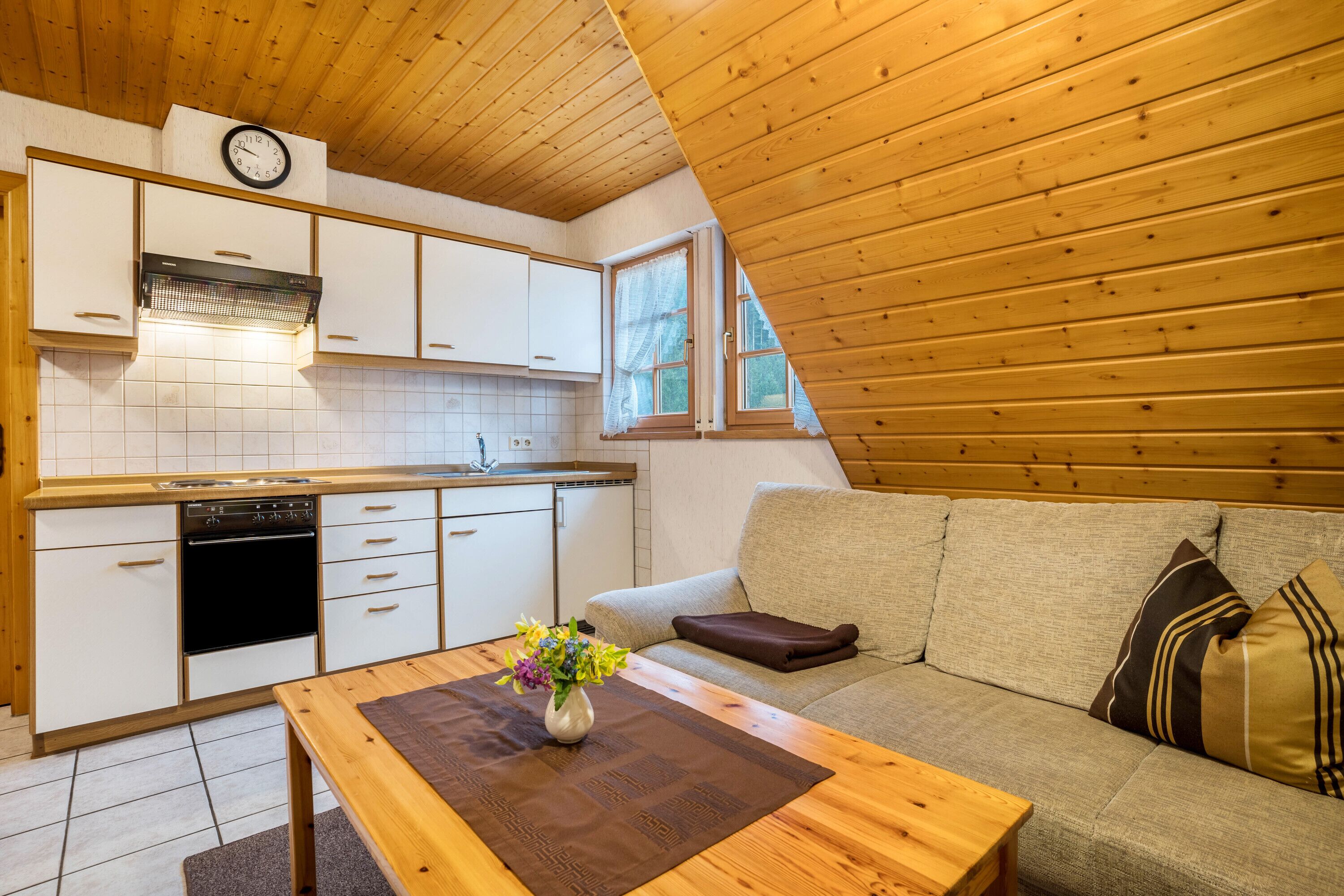 Televisio, pöytätennispöytä