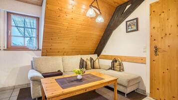 Fernseher, Tischtennisplatte