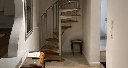 Ferienhaus 'Oberneulander Gästehaus' mit Wi-Fi