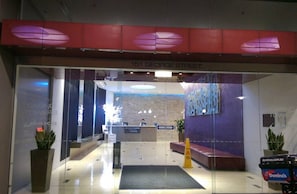Hall