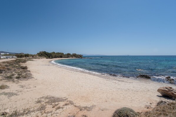 Strand