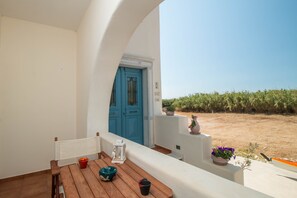 Terraço/pátio