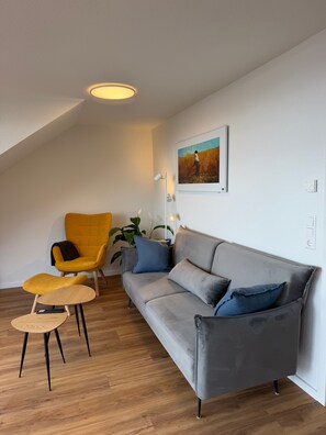 Oppholdsområde