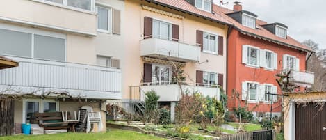 Aussenbereich