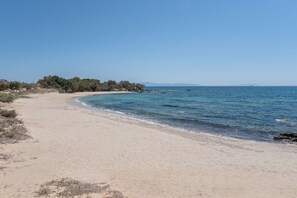 Plage à proximité