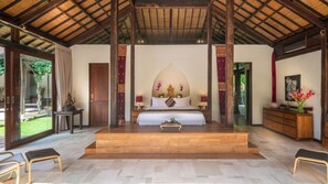 7 makuuhuonetta, Wi-Fi, vuodevaatteet