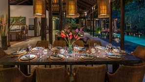Restaurantes