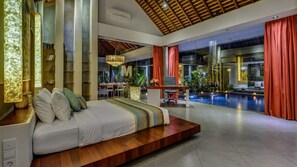 4 多间卧室、熨斗/熨衣板、上网接入、床单