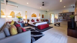 4 bedrooms, Internet, bed sheets