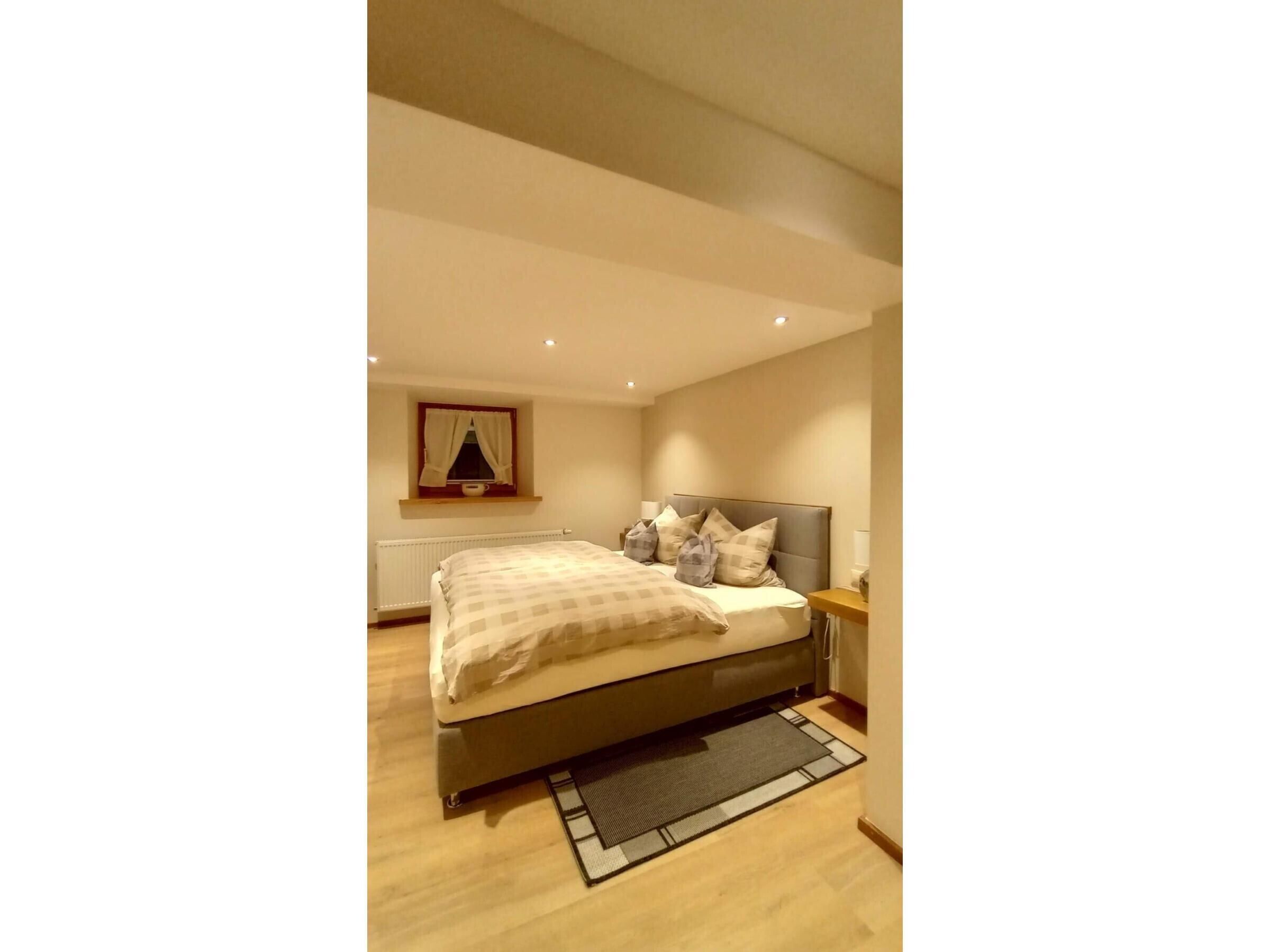 1 sovrum, gratis wi-fi och sängkläder