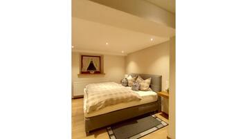 1 sovrum, gratis wi-fi och sÀngklÀder