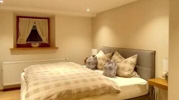 1 dormitorio, wifi gratis, ropa de cama