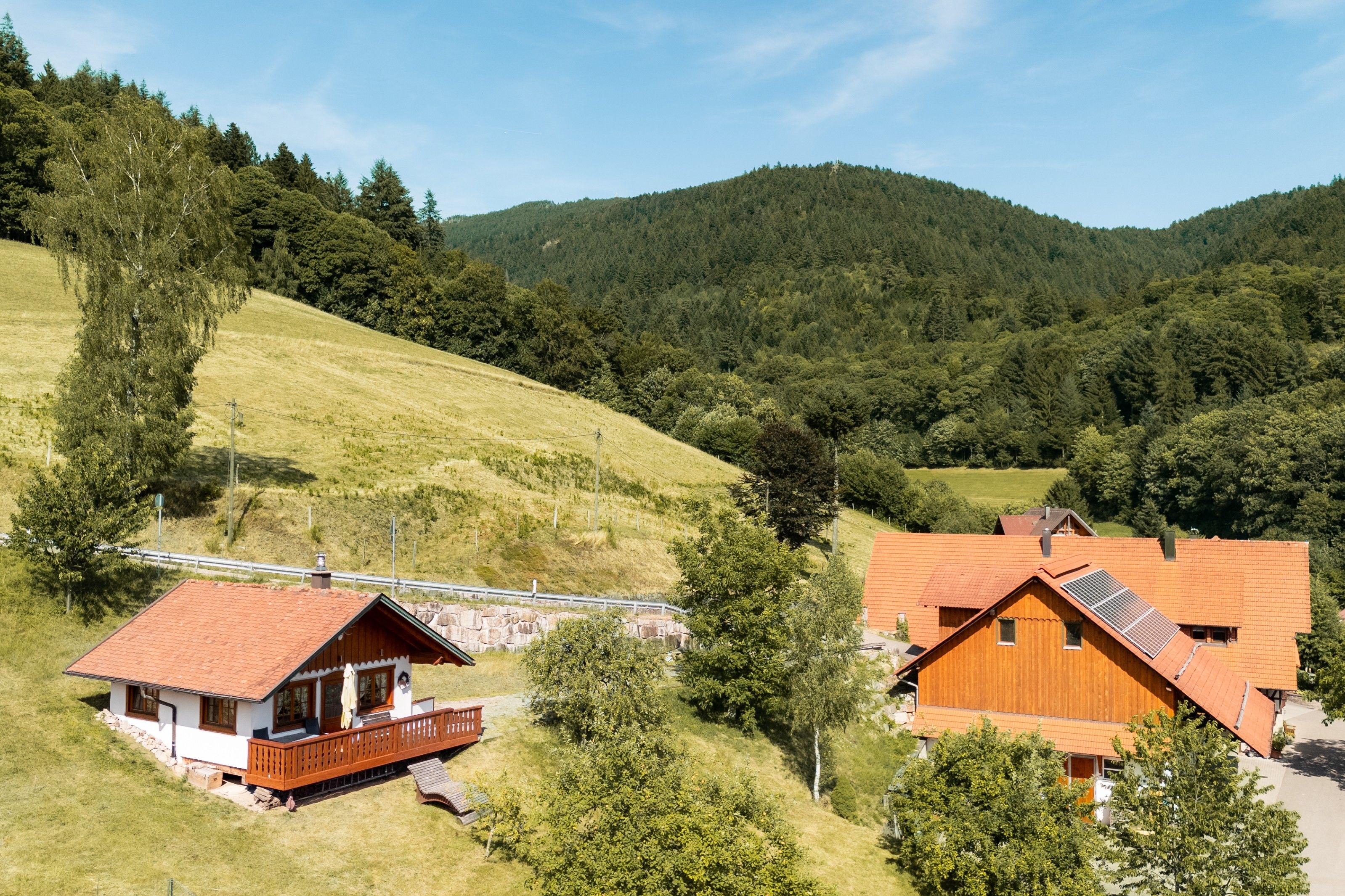 Aussenbereich