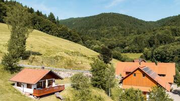 Aussenbereich