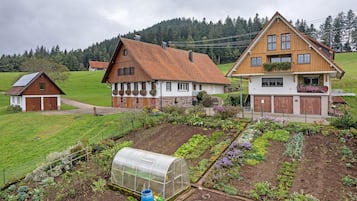 Außenbereich