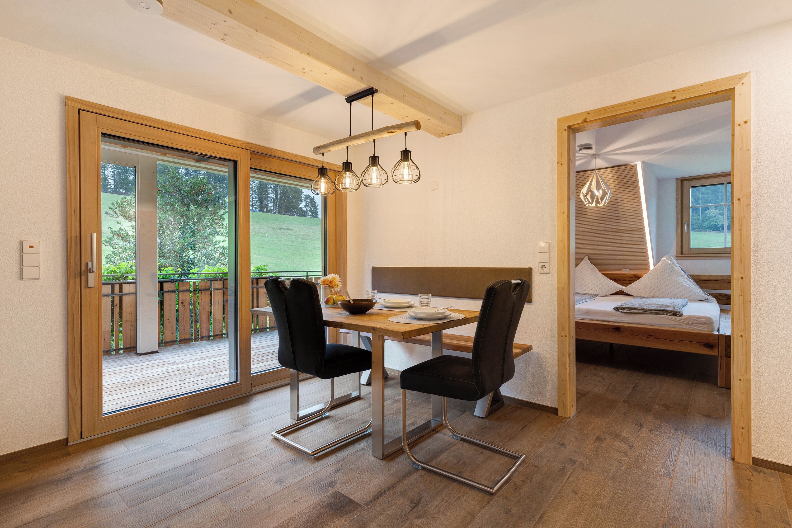 1 makuuhuone, silitysrauta/-lauta, ilmainen Wi-Fi, vuodevaatteet