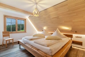 1 makuuhuone, silitysrauta/-lauta, ilmainen Wi-Fi, vuodevaatteet